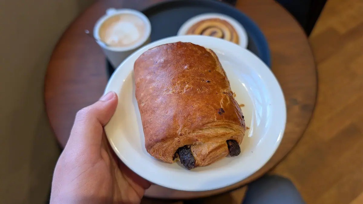 3D Cakes – patisserie in Roseburn, Edinburgh